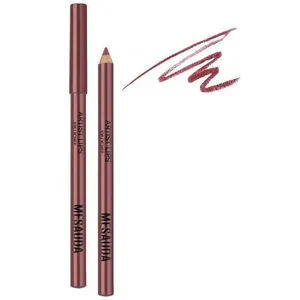 Comparateur de prix : Mesauda Milano Artist Lips crayon contour lèvres teinte 106 Lychee 1,14 g