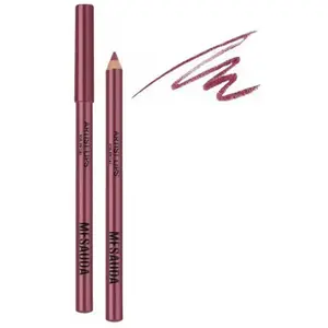Comparateur de prix : Mesauda Milano Artist Lips crayon contour lèvres teinte 105 Petal 1,14 g