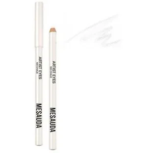 Mesauda Milano Crayon Yeux Haute Pigmentation N°103 Chalk Artist Eyes 1,14gr pas cher