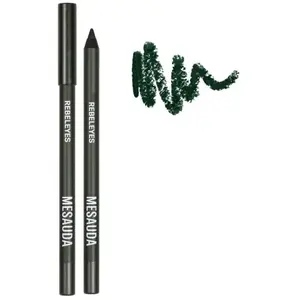 Comparateur de prix : Mesauda Milano Rebel Eyes 106 Seaweed - Mesauda Milano - Crayon Yeux