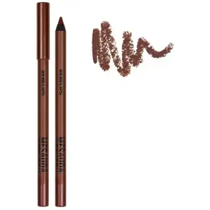 Comparateur de prix : Mesauda Milano Rebelips 102 Hazelnut - Mesauda Milano - Crayon Lèvres