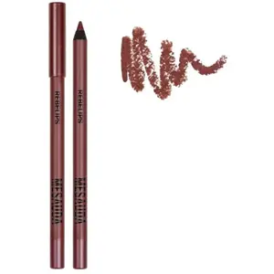 Mesauda Milano Rebelips crayon lèvres waterproof teinte 103 Blush 1,2 g pas cher