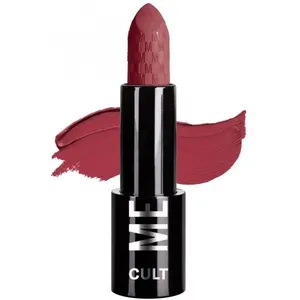 Mesauda Milano Cult Matte rouge à lèvres mat teinte 212 Stylish 3.5 g pas cher