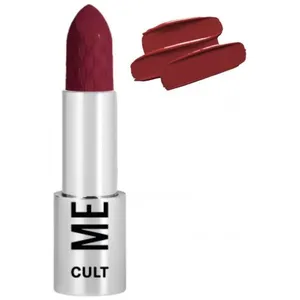 Mesauda Milano Cult Creamy rouge à lèvres crémeux teinte 115 Idol 3,5 g pas cher