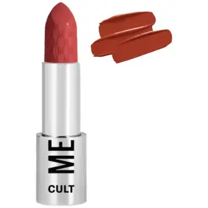 Mesauda Milano Rouge À Lèvres Cult Creamy N°118 Heroine Mesauda pas cher