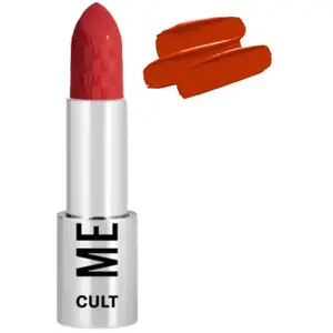 Mesauda Milano Rouge À Lèvres Cult Creamy N°117 Couture Mesauda pas cher