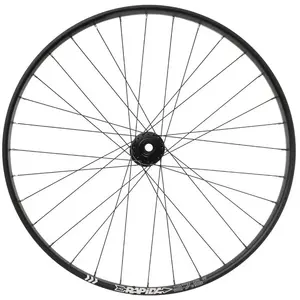 Rapida Roue Avant Vtt Boost 27.5´´ Disc 15 x 110 mm