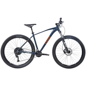 Lupo Vtt Forest 10 29´´ Sl-m4100/5100 40Vendu parbikeinn