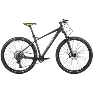 Lupo Vtt Climb 12 29´´ Deore Slm6100 48Vendu parbikeinn