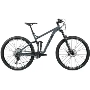 Lupo Vtt Trail 29´´ Deore Slm6100 47Vendu parbikeinn