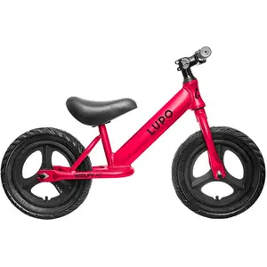 Lupo Draisienne Wolfy Xc One SizeVendu parbikeinn