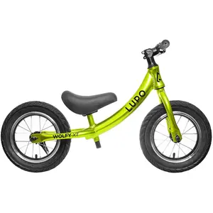 Lupo Draisienne Wolfy Xt One SizeVendu parbikeinn