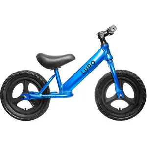 Lupo Draisienne Wolfy Xc One SizeVendu parbikeinn