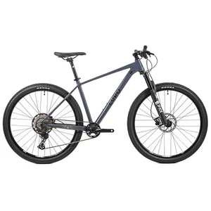 Lupo Vtt Forest 12 29´´ Deore Slm6100 44Vendu parbikeinn