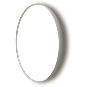 Luceplan COMPENDIUM PLATE-Applique ou Plafonnier LED Aluminium Ø56cmVendu parmyareadesign