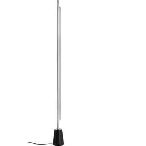LUCEPLAN lampadaire COMPENDIUM à LED D81T2 3000K (Aluminium - Aluminium Extrudé)Vendu parmyareadesign