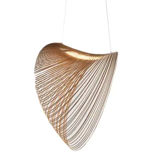 Luceplan Illan Suspension, LED, 1D82YS3D0099,