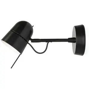Luceplan COUNTERBALANCE SPOT-Applique LED Métal L28cm pas cher