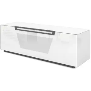Munari VINTIMIGLIA KVT152 - Meuble pour TV jusqu' 65" pas cher
