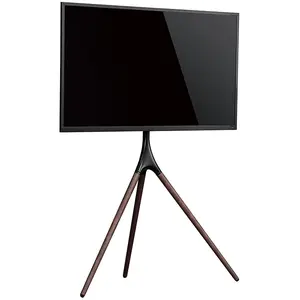 Munari ETNA KE088NS - Trpied pour TV jusqu' 55" pas cher
