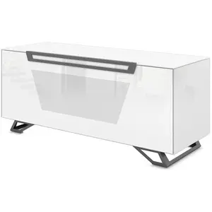 Munari VENTIMIGLIA KVT126 - Meuble pour TV jusqu' 55" pas cher