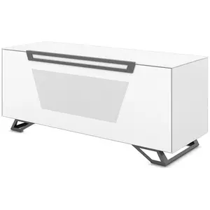 Munari VENTIMIGLIA KVT126 - Meuble pour TV jusqu' 55" pas cher