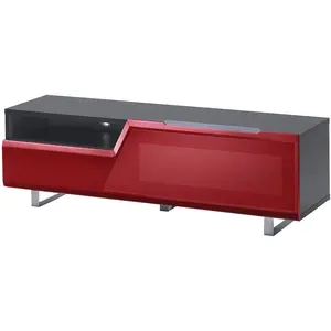 Munari CORTINA KS160 - Meuble audio vido 160 cm pas cher