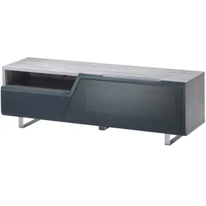 Munari CORTINA KS160 - Meuble audio vido 160 cm pas cher