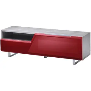 Munari CORTINA KS160 - Meuble audio vido 160 cm pas cher