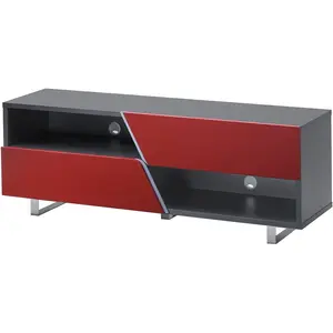 Munari CORTINA KW162 - Meuble audio vido 160 cm pas cher