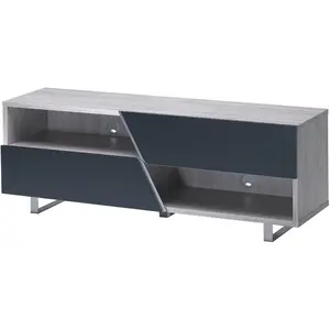 Munari CORTINA KW162 - Meuble audio vido 160 cm pas cher