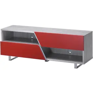 CORTINA KW162 - Meuble audio vido 160 cm