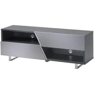 Munari CORTINA KW162 - Meuble audio vido 160 cm pas cher