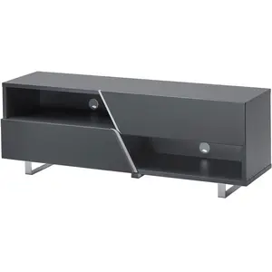 Munari CORTINA KW162 - Meuble audio vido 160 cm pas cher