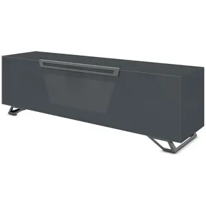 VINTIMIGLIA KVT176 - Meuble pour TV jusqu' 75"
