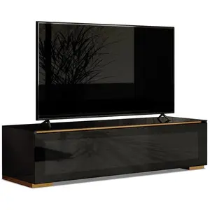 Comparateur de prix : MUNARI Meuble TV GE 152 NE