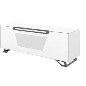 Munari VINTIMIGLIA KVT152 - Meuble pour TV jusqu' 65" pas cher