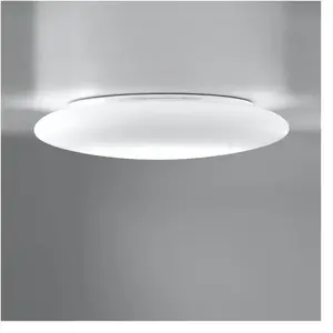 Ailati Lights by Zafferano Mentos Magneto Plafonnier, LED, LD110303B,Vendu parreuter