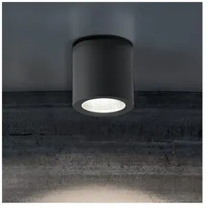 Ailati Lights by Zafferano Sole Projecteur, LED, LD0120G3, pas cher