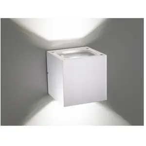 Comparateur de prix : Appliques murales : Zafferano SOLE