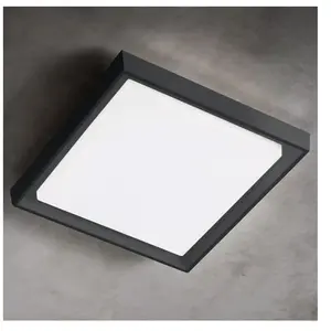 Ailati Lights by Zafferano Alu Plafonnier, LED, LD0137G3, pas cher