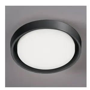 Ailati Lights by Zafferano Alu Plafonnier, LED, LD0132G3, pas cher