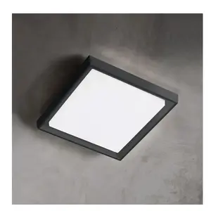 Ailati Lights by Zafferano Alu Plafonnier, LED, LD0135G3, pas cher