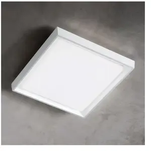 Comparateur de prix : Ailati Lights by Zafferano Alu Plafonnier, LED, LD0136B3,