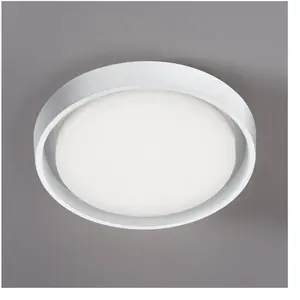 Comparateur de prix : Ailati Lights by Zafferano Alu Plafonnier, LED, LD0131B3,