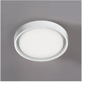 Comparateur de prix : Ailati Lights by Zafferano Alu Plafonnier, LED, LD0130B3,