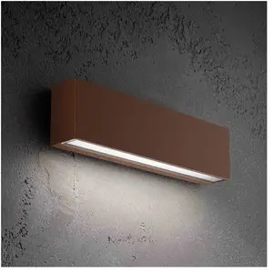 Ailati Lights by Zafferano Slat Applique murale, LED, LD0150R3, pas cher