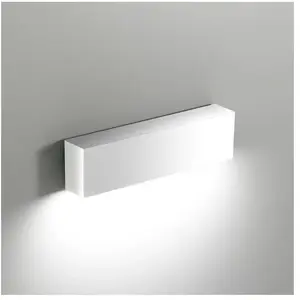 Comparateur de prix : Ailati Lights by Zafferano Slat Applique murale, LED, LD0150B3,