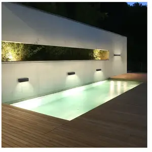 Ailati Lights by Zafferano Slat Applique murale, LED, LD0150G3,Vendu parkaufland