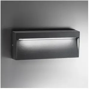 Ailati Lights by Zafferano Bottom Applique murale, LED, LD0232G3,